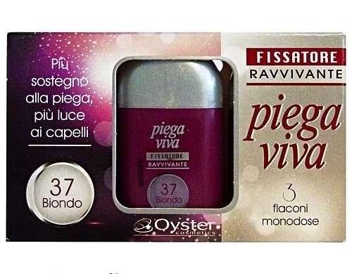PIEGAVIVA RAVVIV. BION.37 M18X3