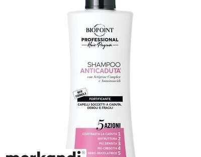 BIOPOINT SH A/CAD. FORTIF. Réf. ML400