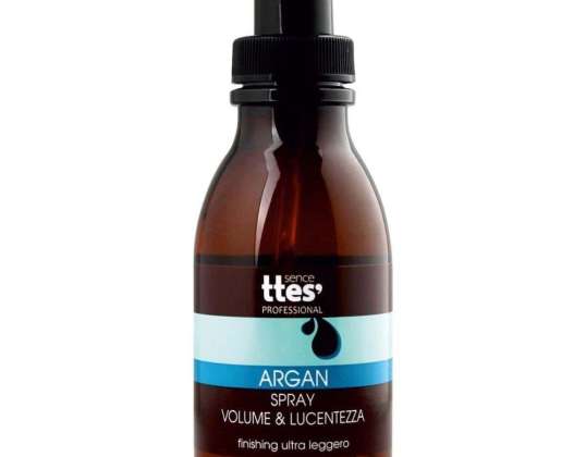 TTES ARGAN VOL&LUCEN. SPR. ML150