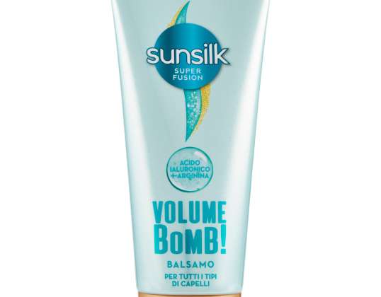 SUNSILK BL MAHUPOMM ML180