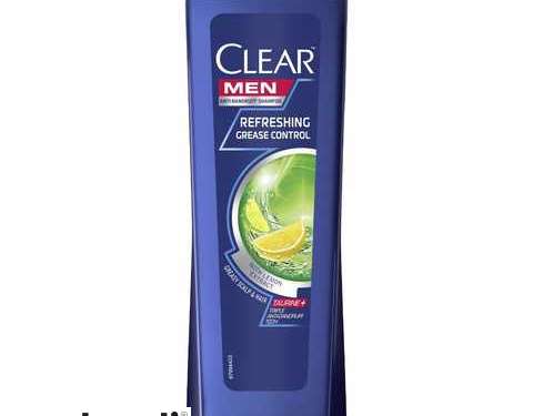 CLEAR SH A/SEBUM ML360