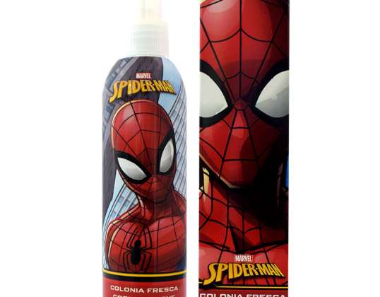 SPIDERMAN A/P ML 200