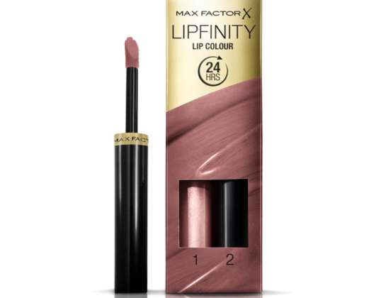 M.F.RS LIPFINITY REFL. GLOW 16