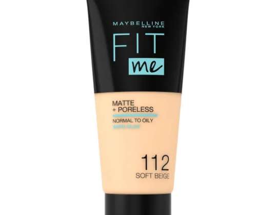 MAYB. FT FIT ME M&P SOFT BE.112