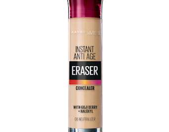 MAYB. COR. ERASER WARM LIGH 115