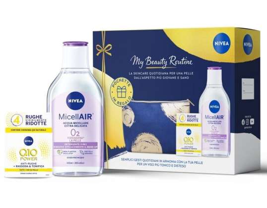 NIVEA Q10 DN CR