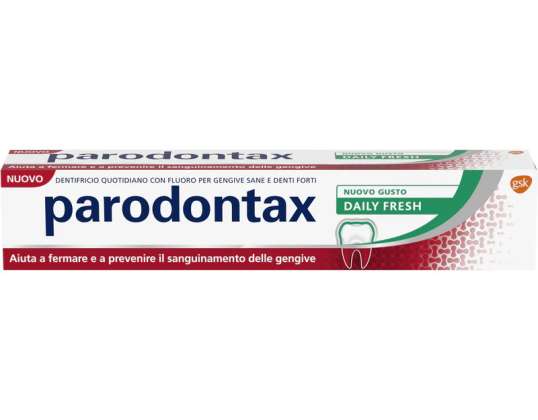 PERIODONTTAX DENT. DAIL. TUORE M75