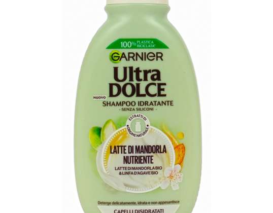 ULTRA D.SH LAT. ALMENDRA ML250