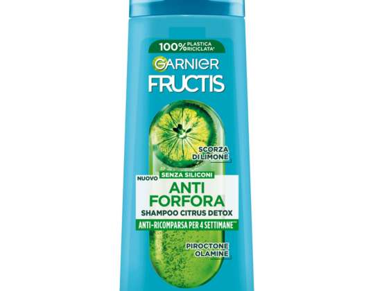 FRUCTIS SH A/FORF. AGRUMES ML250