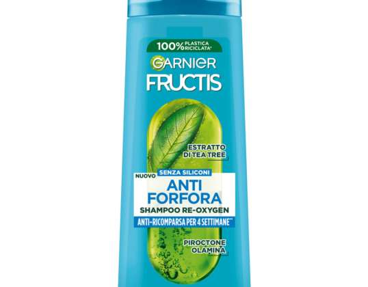 FRUCTIS SH A/FORF. REOXYG. Réf. M250