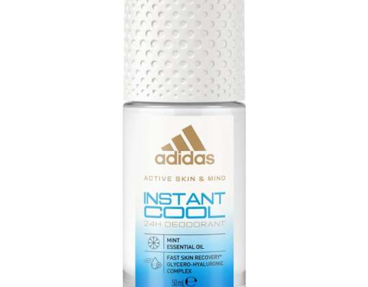 ADIDAS S&M DEO INS.C. R NA M50