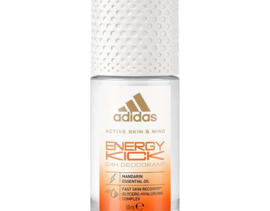 ADIDAS S&M DEO ENERGY R ANT M50