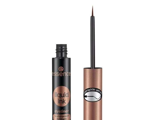 ESSENCE EY LIQ. WP 02