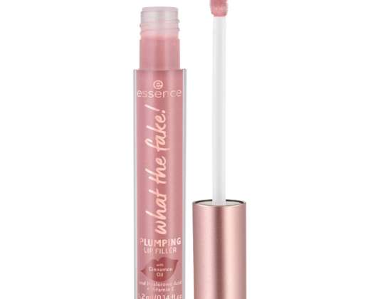 ESSENCE GL VOL. W.T.FAKE!    02