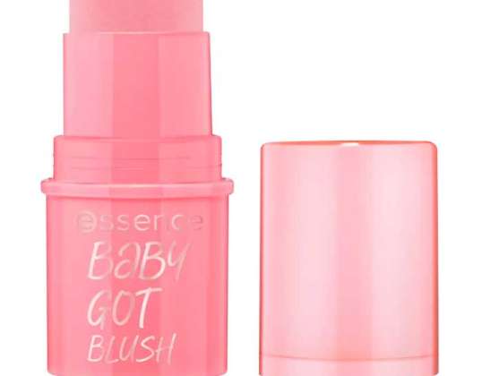 ESSENCE FD BÉBÉ A OBTENU 10