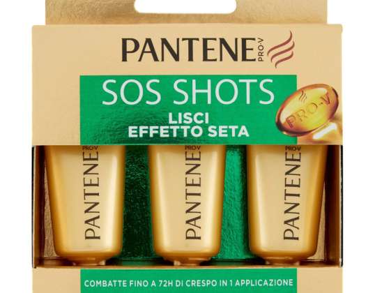 PANTENE G.SOS A TIRÉ. LISSE M15X3