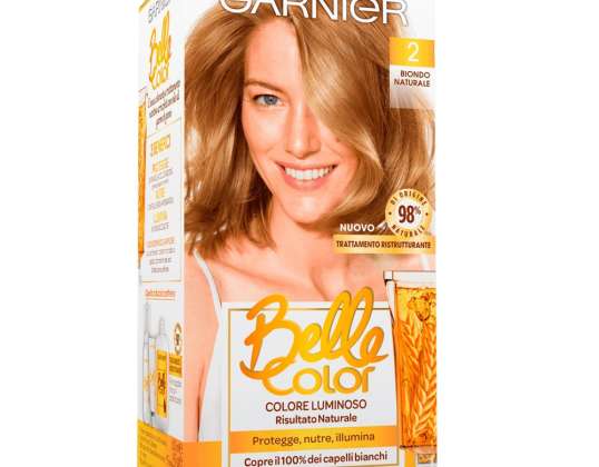 BELLE C.N.2 BLONDE ML100