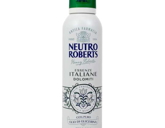ROBERTS DEO ESS. DOL. SPR. ML200