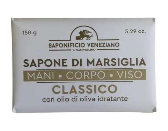 SAFT. VENEZIANO MASEILLE GR150
