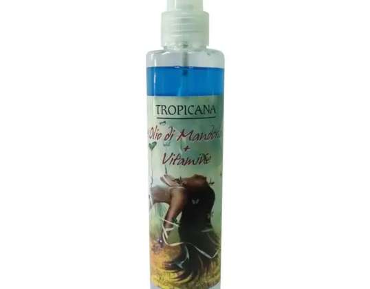 TROPICANA ALMOND OIL ML200