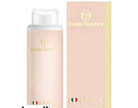 TACCHINI L.ITALY S/G DN ML400