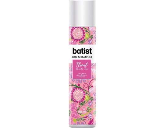 BATIST SH SUHI CVJETNI ML200