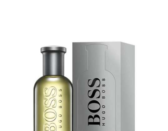 BOSS PULLOTTU EDT UO ML30VAPO