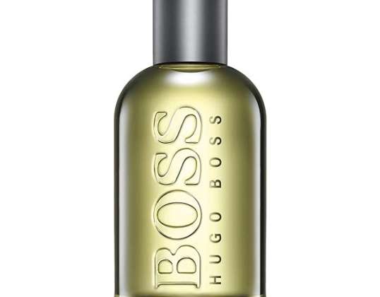 BOSS BOTTLED EDT UO ML50VAPO