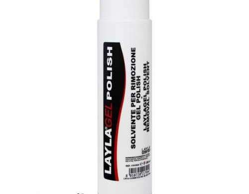 LAYLA SOLVENT REMOVER ML250