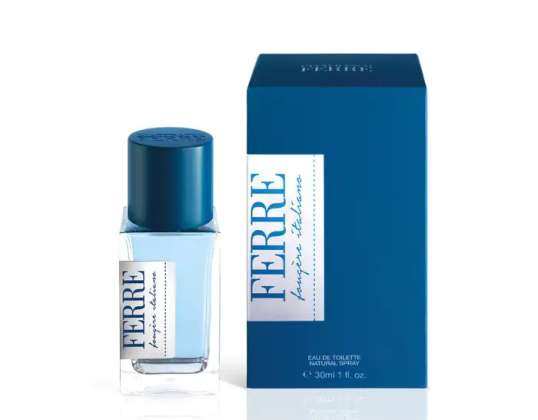 FERRE'FOUGERE EDT UO ML30