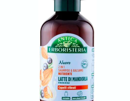 ANT.ERB.SH 2IN1 LAT. MAND. ML225