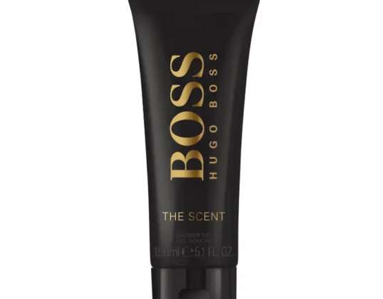 BOSS THE SCENT S/G UO ML150