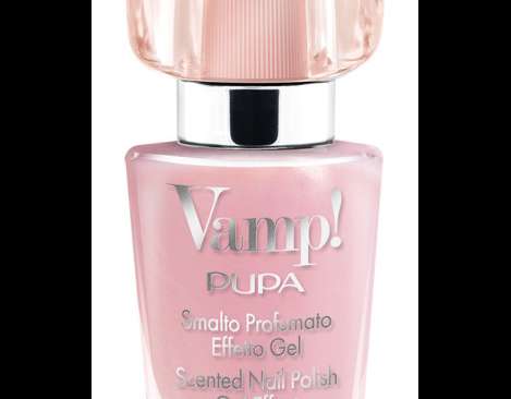 PUPA SM VAMP! CANDY ROSE 121