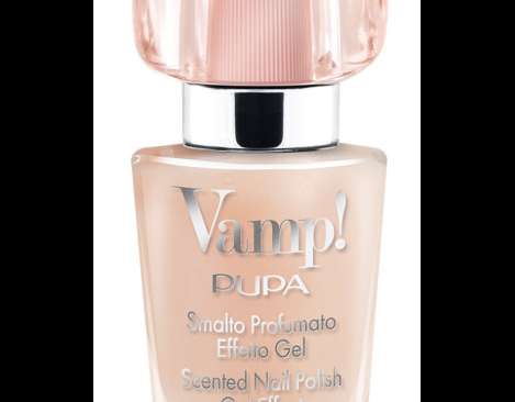 BABE SM VAMP!   MILKY PINK 120