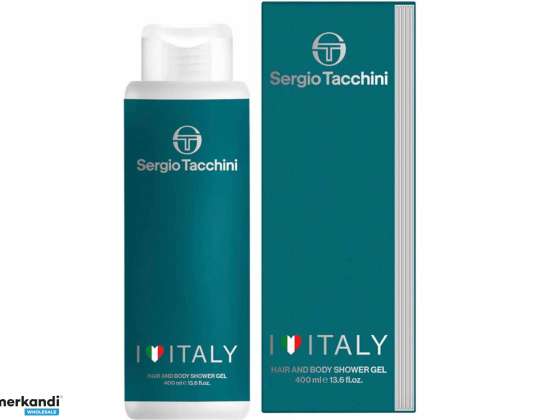 TACCHINI L.ITALY S/G UO ML400