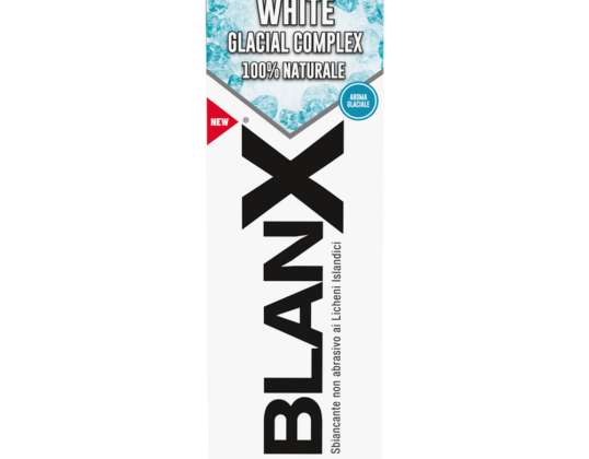 BLANX DENT.FRESH WHITE ML75