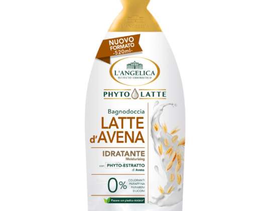 LA ANGÉLICA BS LAT. AVENA ML520