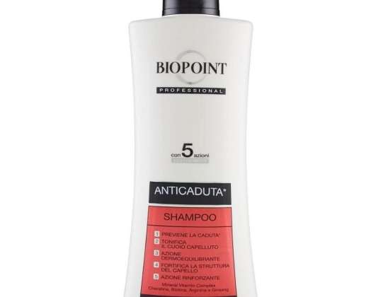 BIOPOINT A/CAD. RINFOR.   Réf. ML400