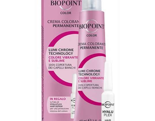 BIOPOINT C.B.SC. DOR. VIAL. 6 3