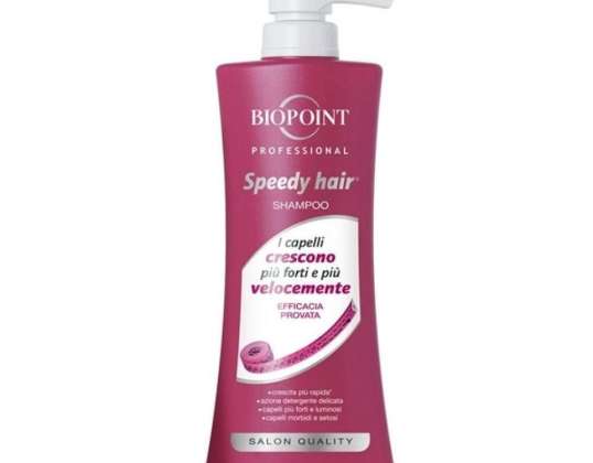 BIOPOINT SH SPEEDY HAIR ML400