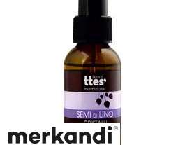 TTES SEMI LINEN FL LUCID.  ML50. pont