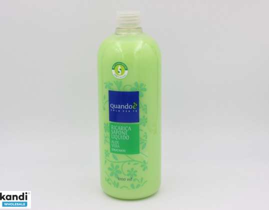 WHENE'SAP. LIQ. MOSS B.M500