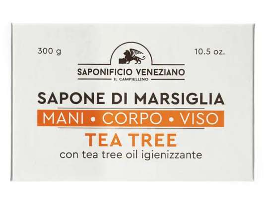 SAP. VENEZIANO TEA TREE GR300