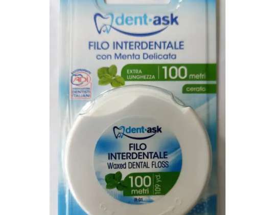 DENTASK INT. VADS CERATO MT100