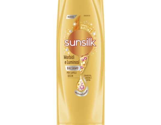 SUNSILK BL MEHKA IN SVETLA. ML200