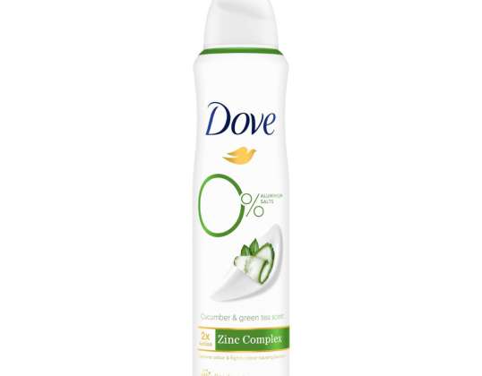 GDJE DEO 0 SVE. CUCUM. SPR. ML150