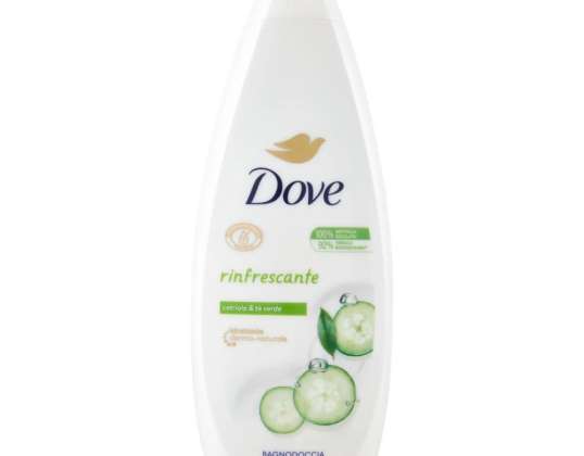 DOVE REVITALIZANT BS ML600