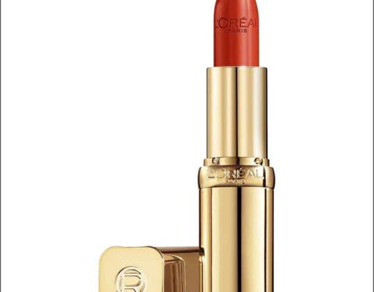OREAL RS COL.R.PERF. RED 377