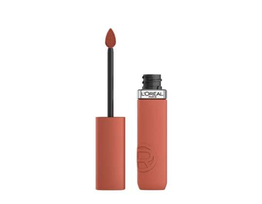 OREAL RS MATT ELLENÁLLÁS. 115