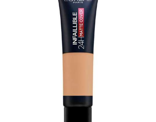 OREAL FT INF. MAT 310